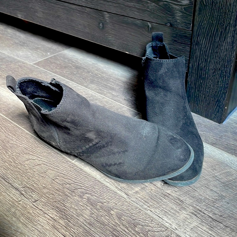 Women’s Dressy Ankle Boots